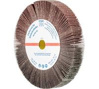 PFERD TOOLS 47802665 Roue à éventail Diamètre 125 mm 2 pc(s)