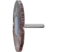 PFERD TOOLS 47802769 Roue à lamelles sur tige Diamètre 80 mm 10 pc(s)