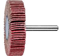 PFERD TOOLS 47802800 Roue à lamelles sur tige Diamètre 60 mm 10 pc(s)