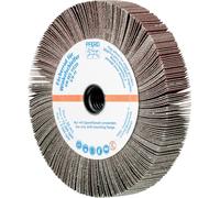PFERD TOOLS 47802821 Roue à éventail Diamètre 115 mm 2 pc(s)