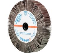 PFERD TOOLS 47802822 Roue à éventail Diamètre 115 mm 2 pc(s)