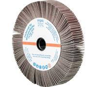 PFERD TOOLS 47802823 Roue à éventail Diamètre 115 mm 2 pc(s)