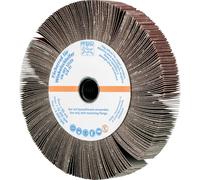 PFERD TOOLS 47802825 Roue à éventail Diamètre 125 mm 2 pc(s)