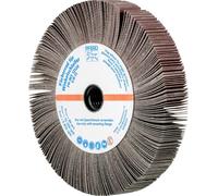 PFERD TOOLS 47802826 Roue à éventail Diamètre 125 mm 2 pc(s)