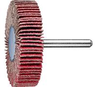 PFERD TOOLS 47802873 Roue à lamelles sur tige Diamètre 60 mm 10 pc(s)
