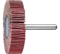 PFERD TOOLS 47802874 Roue à lamelles sur tige Diamètre 60 mm 10 pc(s)