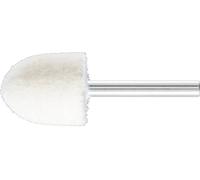 PFERD TOOLS 47901128 Broche de polissage Diamètre 25 mm 10 pc(s)