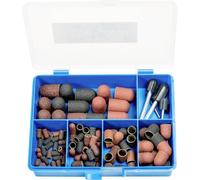 PFERD TOOLS 49601103 SET de capuchons abrasifs 1 pc(s)