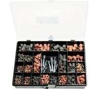 PFERD TOOLS 49606500 SET de capuchons abrasifs 1 pc(s)