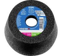 PFERD TOOLS 63518224 Bouton de ponçage 50 ETT 110-20 C 24 SG CAST+STONE 110 mm 2 pc(s)