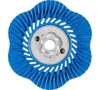 PFERD Plateau de support COMBICLICK 64199002 dur Ø 115/125 mm filetage M14 pour meuleuse d'angle