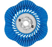 PFERD Plateau de support COMBICLICK 64199002 dur Ø 115/125 mm filetage M14 pour meuleuse d'angle