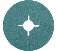 PFERD TOOLS 64206111 Papier abrasif pour plateau de ponçage Grain 60 (Ø) 115 mm 25 pc(s)