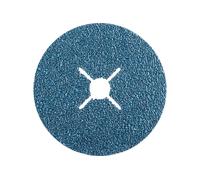 PFERD TOOLS 64279018 Jeu de disques en fibres Diamètre 150 mm Grain=36 25 pc(s)