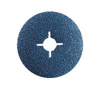 PFERD TOOLS 64279021 Fiberscheiben-Set Diamètre 115 mm Grain=60 25 pc(s)