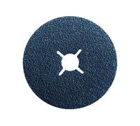PFERD TOOLS 64279023 Jeu de disques en fibres Diamètre 125 mm Grain=60 25 pc(s)