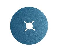 PFERD TOOLS 64279024 Jeu de disques en fibres Diamètre 125 mm Grain=80 25 pc(s)