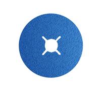PFERD TOOLS 64279031 Jeu de disques en fibres Diamètre 115 mm Grain=60 25 pc(s)