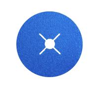 PFERD TOOLS 64279035 Jeu de disques en fibres Diamètre 150 mm Grain=60 25 pc(s)