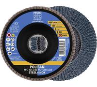 PFERD TOOLS 67664126 Disque segmenté Diamètre 125 mm 10 pc(s)