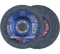 PFERD TOOLS 67689052 Z Sgp Curve Steelox Disque segmenté Diamètre 125 mm Ø de perçage 22.23 mm 10 pc(s)