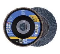 PFERD TOOLS 67768115 Z Psf Steelox Disque segmenté Diamètre 115 mm Ø de perçage