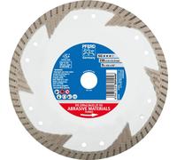 PFERD 68000024 Dg Sg Disque à tronçonner diamanté Diamètre 230 mm Ø de perçage 22.23 mm 1 pc(s)