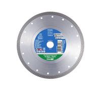PFERD TOOLS 68000029 DG 230 x 2,0 x 22,23 FL SG Disque à tronçonner diamanté Diamètre 230 mm Ø de perçage 22.23 mm Carrelage