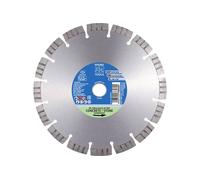 PFERD TOOLS 68000040 DS 300 x 3 x 25,4 SGP Disque à tronçonner diamanté Diamètre 300 mm Ø de perçage 25.4 mm Tuile, Béton armé