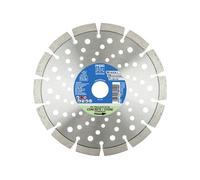PFERD TOOLS 68000059 DS 150 x 2,2 x 22,23 SG Disque à tronçonner diamanté Diamètre 150 mm Ø de perçage 22.23 mm Tuile, Béton armé
