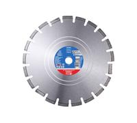 PFERD TOOLS 68300104 DS 300 x 2,8 x 25,4 AS SG Disque à tronçonner diamanté Diamètre 300 mm Ø de perçage 25.4 mm Asphalte, Tuile