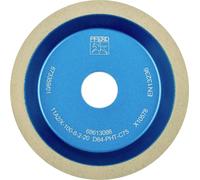 PFERD TOOLS 68613086 Outil de ponçage diamanté Diamètre 100 mm 1 pc(s)