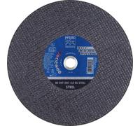 PFERD TOOLS 80 EHT 300-4,0 SG STEEL/20,0 61329320 Disque à tronçonner 300 mm 20 pc(s) Fonte, acier