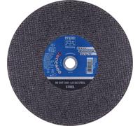 PFERD TOOLS 80 EHT 300-4,0 SG STEEL/22,23 61329322 Disque à tronçonner 300 mm 20 pc(s) Fonte, acier