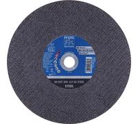 PFERD TOOLS 80 EHT 300-4,0 SG STEEL/25,4 61329325 Disque à tronçonner 300 mm 20 pc(s) Fonte, acier