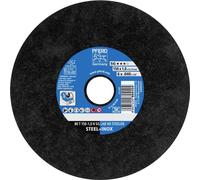 PFERD PFERD Disques à tronçonner LABOR 80 T 150-1,0 H SG LAB HD STEELOX/22,23 Quantité:25