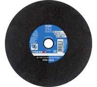PFERD TOOLS 80 T 230-1,5 H SG LAB HD STEELOX/22,23 66300030 Disque à tronçonner 230 mm 25 pc(s) acier inoxydable, Acier de