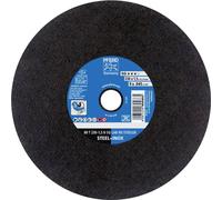 PFERD TOOLS 80 T 230-1,5 H SG LAB HD STEELOX/22,23 66300030 Disque à tronçonner 230 mm 25 pc(s) acier inoxydable, Acier de traitement, Fonte, acier, Acier coulé