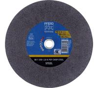 PFERD TOOLS 80 T 350-2,8 K PSF CHOP STEEL/25,4 66323574 Disque à tronçonner 350 mm 10 pc(s) Acier de traitement, acier