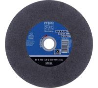 PFERD TOOLS 80 T 350-3,8 Q SGP HD STEEL/25,4 66323525 Disque à tronçonner 350 mm 10 pc(s) Acier de traitement, acier
