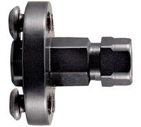 PFERD TOOLS AD-PSL 102-210 HEAVY DUTY 25200921 Adaptateur pour scie cloche 3 pc(s)