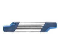 PFERD TOOLS Affûteuse pour tronçonneuse CHAIN SHARP CS-X, ø de lime 5,5 mm, 11098055 - pour affûter la denture et le limiteur de profondeur en une seule opération