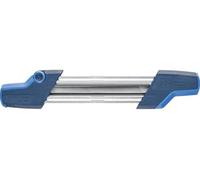 PFERD Tools Affûteuse pour tronçonneuse Chain Sharp CS-X, ø de Lime 4,8 mm, 11098048 - pour affûter la Denture et Le limiteur de Profondeur en Une Seule opération