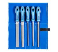 PFERD TOOLS 11800531 SET de limes d'atelier Hieb 1 dans un sac à roulettes en PVC Longueur 200 mm 1 pc(s)