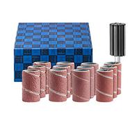 PFERD Manchon abrasif SET 1530 A 42298002 – Ø 15 × 30 mm – 1 pièce