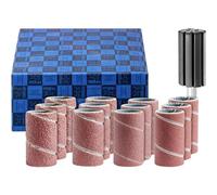 PFERD Manchon abrasif SET 1530 A 42298002 – Ø 15 × 30 mm – 1 pièce