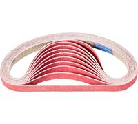 PFERD TOOLS BA 10/330 CO-COOL 120 45020045 Bande de ponçage Grain 120 (L x l) 330 mm x 10 mm 100 pc(s)