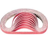 PFERD TOOLS BA 10/330 CO-COOL 60 45020043 Bande de ponçage Grain 60 (L x l) 330 mm x 10 mm 100 pc(s)