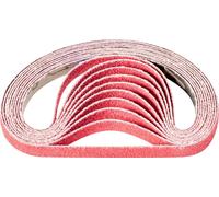 PFERD TOOLS BA 10/330 CO-COOL 60 45020043 Bande de ponçage Grain 60 (L x l) 330 mm x 10 mm 100 pc(s)