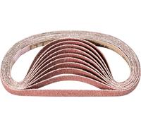 PFERD TOOLS BA 10/330 T A 60 45002236 Bande de ponçage Grain 60 (L x l) 330 mm x 10 mm 100 pc(s)